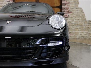 2007 Porsche 911 Turbo   - Photo 43 - Springfield, MO 65802