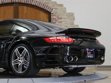 2007 Porsche 911 Turbo   - Photo 44 - Springfield, MO 65802