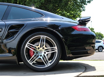 2007 Porsche 911 Turbo   - Photo 52 - Springfield, MO 65802