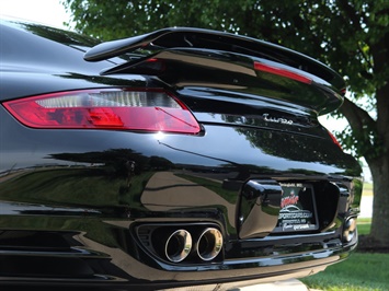 2007 Porsche 911 Turbo   - Photo 30 - Springfield, MO 65802