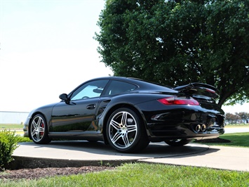 2007 Porsche 911 Turbo   - Photo 31 - Springfield, MO 65802