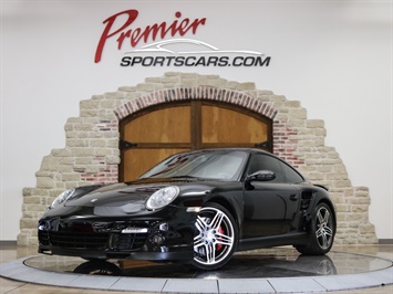 2007 Porsche 911 Turbo   - Photo 1 - Springfield, MO 65802