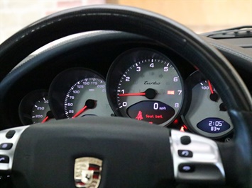 2007 Porsche 911 Turbo   - Photo 16 - Springfield, MO 65802