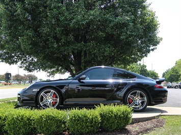 2007 Porsche 911 Turbo   - Photo 32 - Springfield, MO 65802