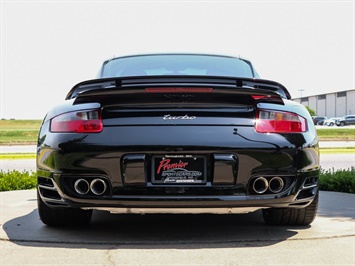 2007 Porsche 911 Turbo   - Photo 29 - Springfield, MO 65802