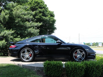 2007 Porsche 911 Turbo   - Photo 27 - Springfield, MO 65802