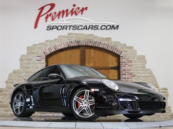 2007 Porsche 911 Turbo   - Photo 4 - Springfield, MO 65802