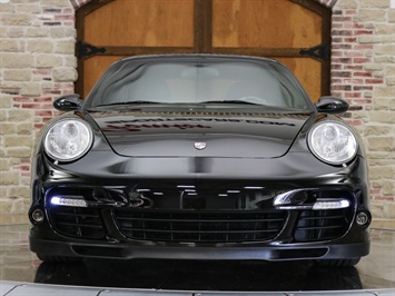 2007 Porsche 911 Turbo   - Photo 5 - Springfield, MO 65802