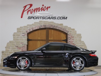 2007 Porsche 911 Turbo   - Photo 6 - Springfield, MO 65802