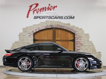 2007 Porsche 911 Turbo   - Photo 3 - Springfield, MO 65802