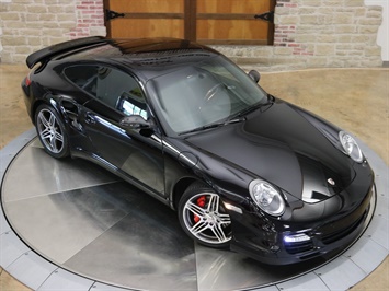 2007 Porsche 911 Turbo   - Photo 13 - Springfield, MO 65802