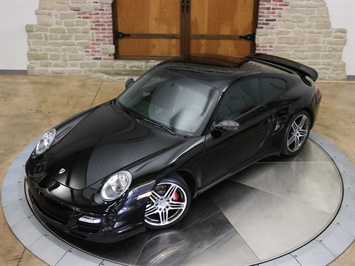 2007 Porsche 911 Turbo   - Photo 10 - Springfield, MO 65802