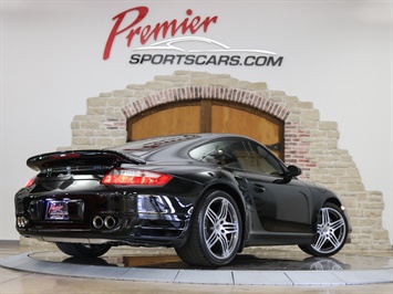 2007 Porsche 911 Turbo   - Photo 9 - Springfield, MO 65802