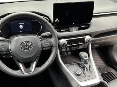 2024 Toyota RAV4 Hybrid XLE Premium   - Photo 6 - Springfield, MO 65802