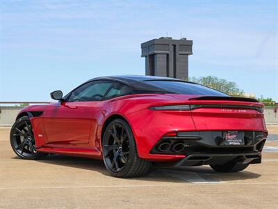 2019 Aston Martin DBS Superleggera   - Photo 40 - Springfield, MO 65802