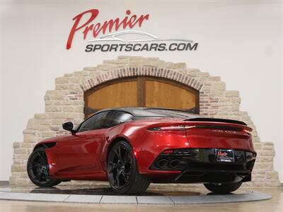 2019 Aston Martin DBS Superleggera   - Photo 15 - Springfield, MO 65802