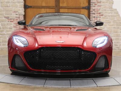 2019 Aston Martin DBS Superleggera   - Photo 9 - Springfield, MO 65802