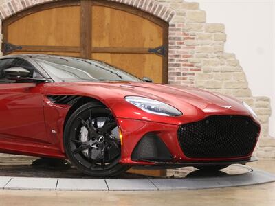 2019 Aston Martin DBS Superleggera   - Photo 6 - Springfield, MO 65802