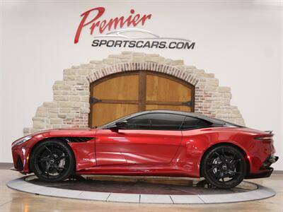 2019 Aston Martin DBS Superleggera   - Photo 12 - Springfield, MO 65802