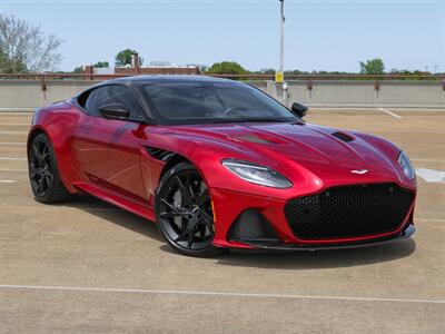 2019 Aston Martin DBS Superleggera   - Photo 48 - Springfield, MO 65802