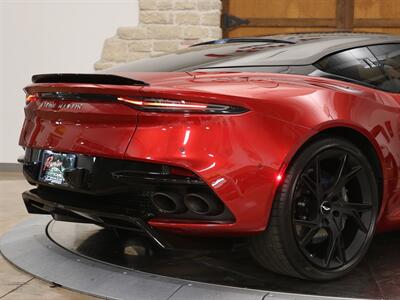 2019 Aston Martin DBS Superleggera   - Photo 21 - Springfield, MO 65802