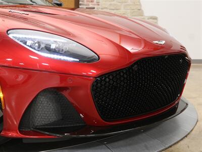 2019 Aston Martin DBS Superleggera   - Photo 7 - Springfield, MO 65802