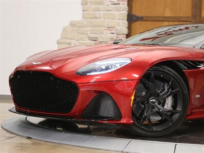 2019 Aston Martin DBS Superleggera   - Photo 11 - Springfield, MO 65802