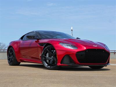 2019 Aston Martin DBS Superleggera   - Photo 50 - Springfield, MO 65802