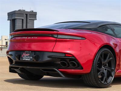 2019 Aston Martin DBS Superleggera   - Photo 46 - Springfield, MO 65802