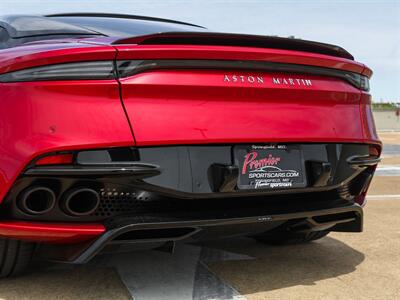 2019 Aston Martin DBS Superleggera   - Photo 43 - Springfield, MO 65802