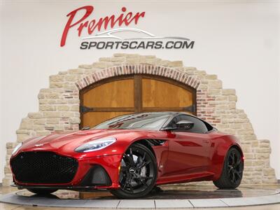 2019 Aston Martin DBS Superleggera   - Photo 1 - Springfield, MO 65802