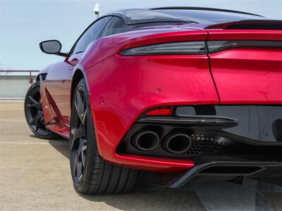 2019 Aston Martin DBS Superleggera   - Photo 42 - Springfield, MO 65802