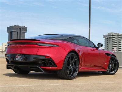 2019 Aston Martin DBS Superleggera   - Photo 45 - Springfield, MO 65802