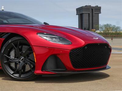 2019 Aston Martin DBS Superleggera   - Photo 51 - Springfield, MO 65802