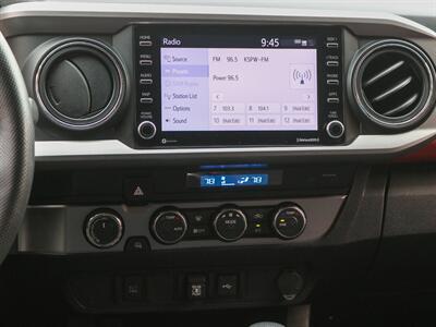 2021 Toyota Tacoma SR5 V6   - Photo 19 - Springfield, MO 65802