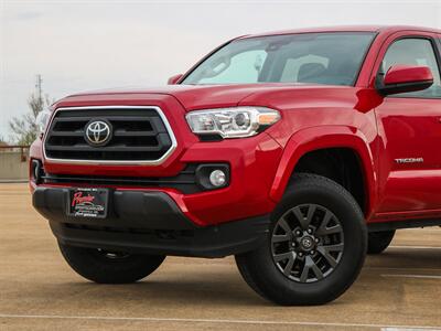 2021 Toyota Tacoma SR5 V6   - Photo 38 - Springfield, MO 65802