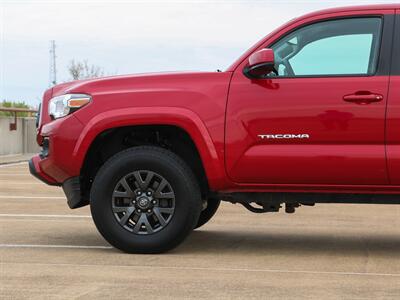 2021 Toyota Tacoma SR5 V6   - Photo 40 - Springfield, MO 65802