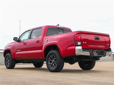 2021 Toyota Tacoma SR5 V6   - Photo 42 - Springfield, MO 65802