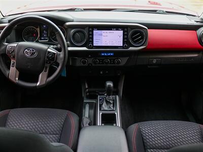 2021 Toyota Tacoma SR5 V6   - Photo 26 - Springfield, MO 65802