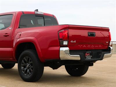 2021 Toyota Tacoma SR5 V6   - Photo 43 - Springfield, MO 65802