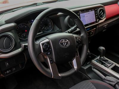 2021 Toyota Tacoma SR5 V6   - Photo 15 - Springfield, MO 65802