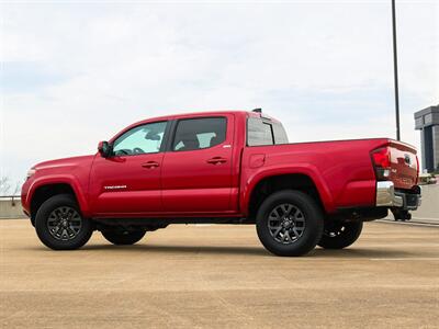 2021 Toyota Tacoma SR5 V6   - Photo 47 - Springfield, MO 65802