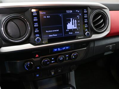 2021 Toyota Tacoma SR5 V6   - Photo 18 - Springfield, MO 65802