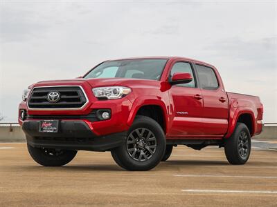 2021 Toyota Tacoma SR5 V6   - Photo 37 - Springfield, MO 65802