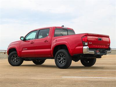 2021 Toyota Tacoma SR5 V6   - Photo 48 - Springfield, MO 65802