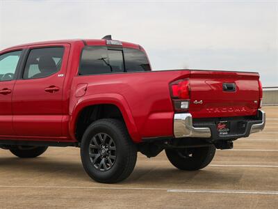 2021 Toyota Tacoma SR5 V6   - Photo 49 - Springfield, MO 65802