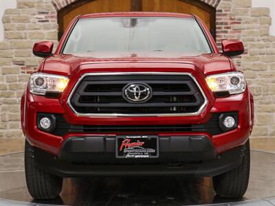 2021 Toyota Tacoma SR5 V6   - Photo 7 - Springfield, MO 65802