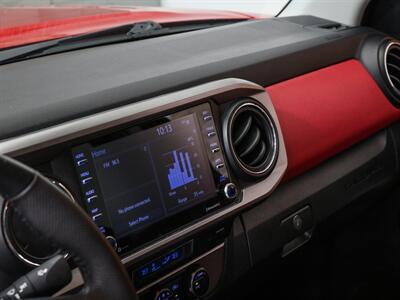 2021 Toyota Tacoma SR5 V6   - Photo 23 - Springfield, MO 65802