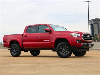 2021 Toyota Tacoma SR5 V6   - Photo 35 - Springfield, MO 65802