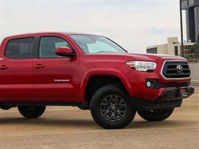 2021 Toyota Tacoma SR5 V6   - Photo 36 - Springfield, MO 65802